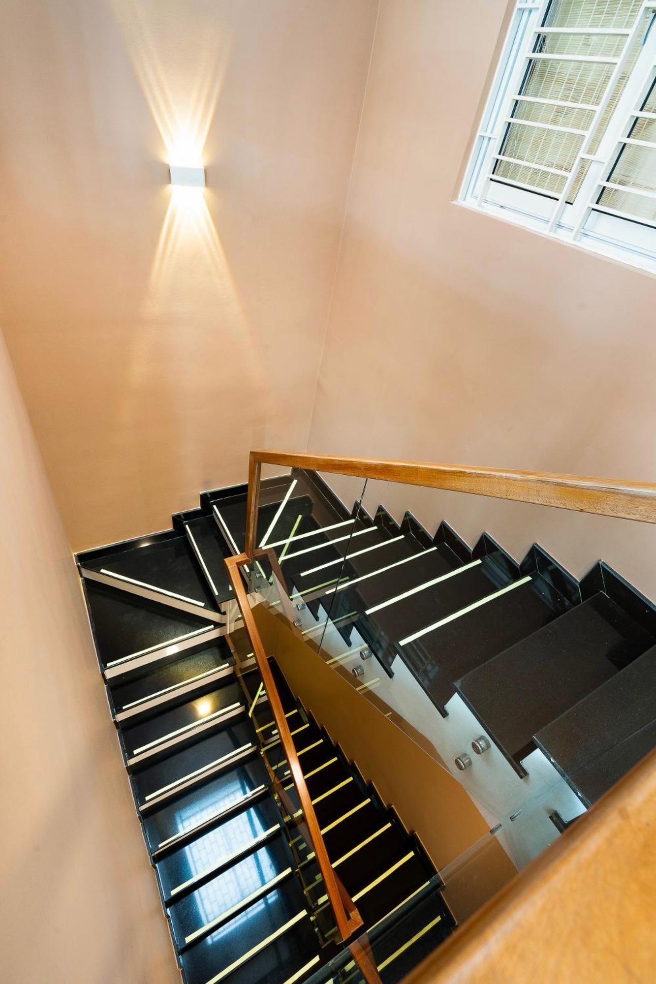 Hotel Hemtouch House Ciudad Ho Chi Minh  Exterior foto